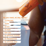 Tailwind Nutrition Endurance envase de 12 porciones para uso diario
