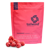 Tailwind Nutrition Endurance Fuel frambuesa-zumbido para energía sostenida en entrenamientos.