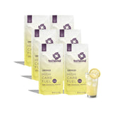 Tailwind Nutrition High Carb Fuel: empaque práctico para entrenamientos intensos.