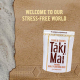 Taki Mai Noble Kava origen Fiji para experiencia auténtica del Pacífico.