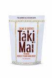 Taki Mai Noble Kava polvo de raíz, ideal para ritual calmante en casa.
