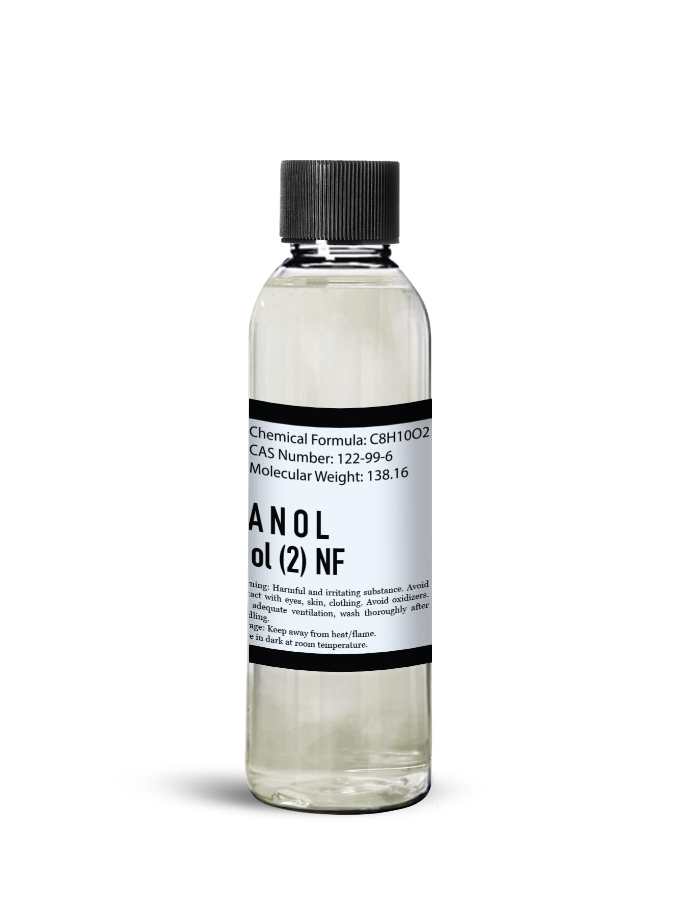 Fenoxietanol de Talsen, gota para formulaciones seguras y estables.