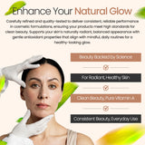 Talsen Chemicals Vitamina A en polvo, serums faciales enriquecidos.