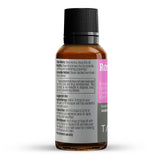 Talya Aceite Esencial de Rosas para tono de piel y alivio de sequedad.