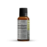 Talya rutina de piel y cabello con aceite de calabaza.