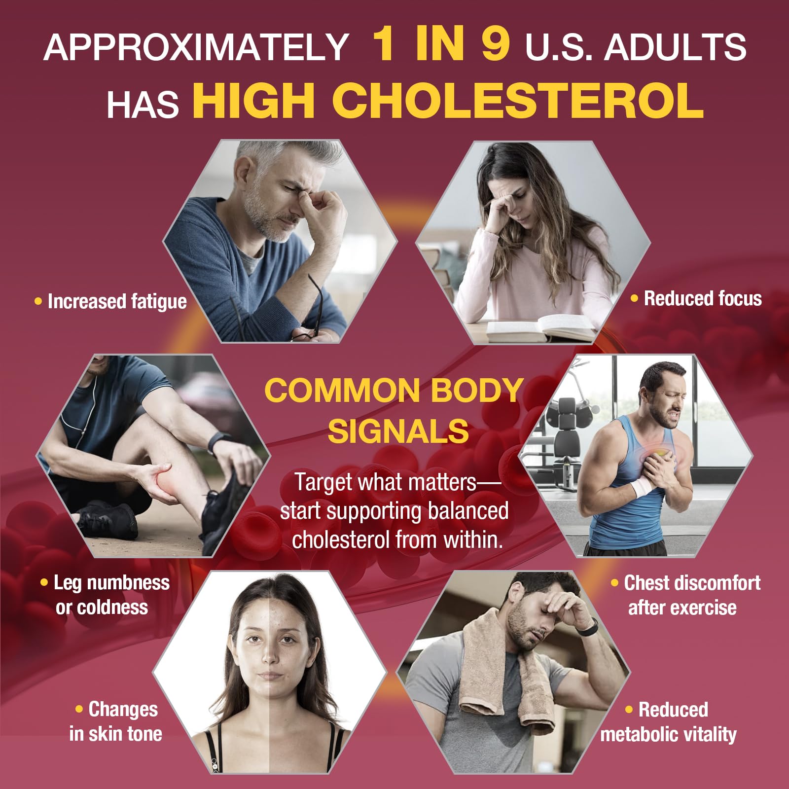 Talyvoriathor Niacina y Folato: energía y metabolismo en una fórmula