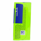 Tampax Tampones Super, enfoque en embalaje, fácil almacenamiento.