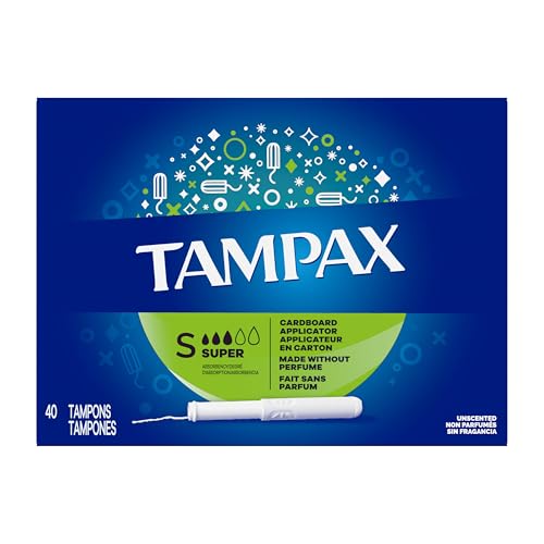 Tampax indica desechar correctamente el tampón tras su uso.