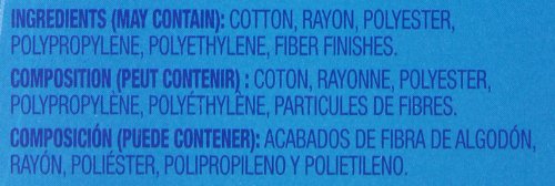 Promoción de Tampax y Always con pads finos y Dri-Liners para mayor frescura.