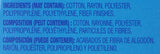 Promoción de Tampax y Always con pads finos y Dri-Liners para mayor frescura.