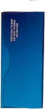 Tampax tampones regular: caja de empaque compacto y limpio