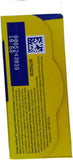 Detalle del aplicador flushable de Tampax para insertar con control
