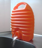 Cubierta lavable incluida para mayor higiene y comodidad al dormir