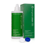 Tangible Clean, frasco de solución multipropósito para limpieza suave de lentes