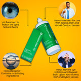 Tangible Clean, solución multiuso para limpieza, enjuague y almacenamiento en una rutina