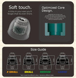 Tangzu Tang Sancai Noble: textura de pared y sujeción ergonómica para uso estable.