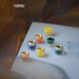 Tang Sancai Noble: núcleo preciso para respuesta rápida y duradera.