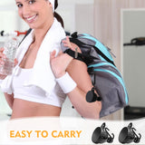 Tantanle diseño para viajes, perfecto para entrenar en ruta.