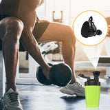 Tantanle dos unidades compactas, ideal para llevar en tu mochila.