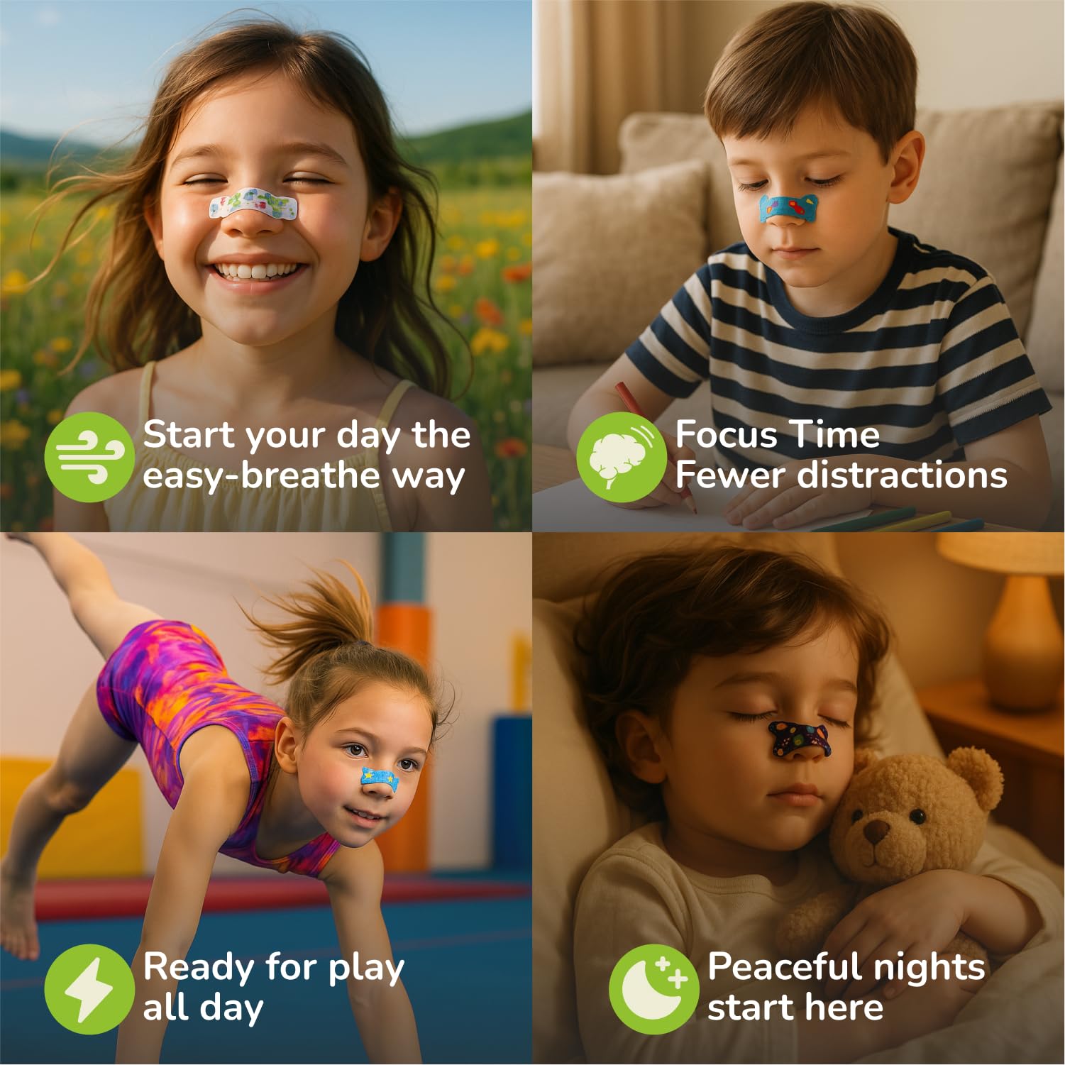 Pediatras recomiendan TapeGeeks como opción segura para niños