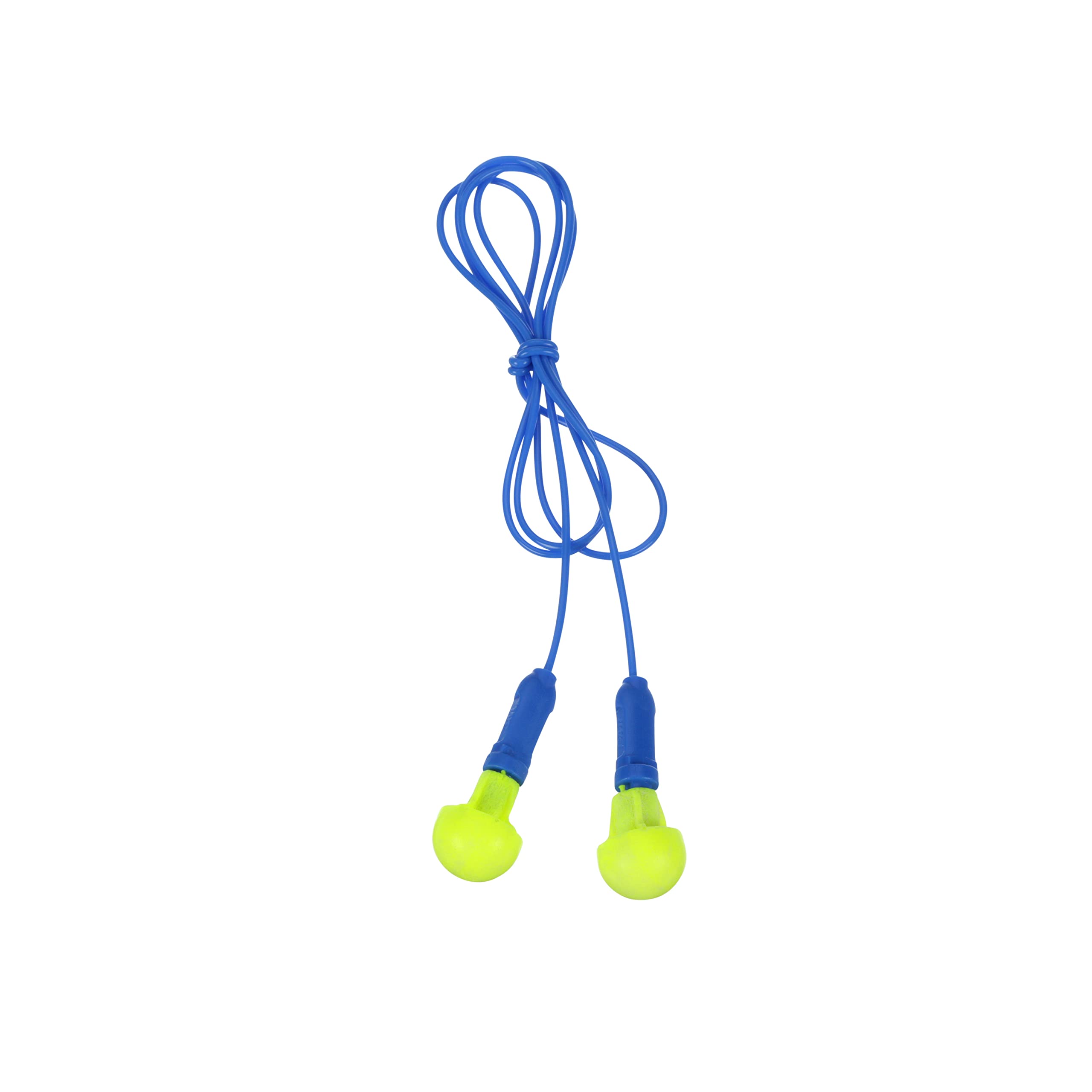 Tapones auditivos 3M sistema-e-a-rfit compatible para validación.
