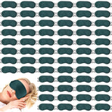 Mascarilla para dormir Tarpop, empaque individual, ideal para viajes y eventos.