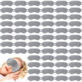 Mascarilla para dormir Tarpop envuelta individualmente, higiene y conveniencia para grandes eventos