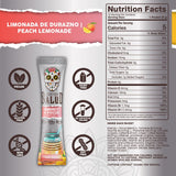 Taste Salud cafeina organica purcaf-amatea: energia limpia para concentrarte sin bajones.