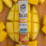 Taste Salud empaque sachets portátil, perfecto para viaje.