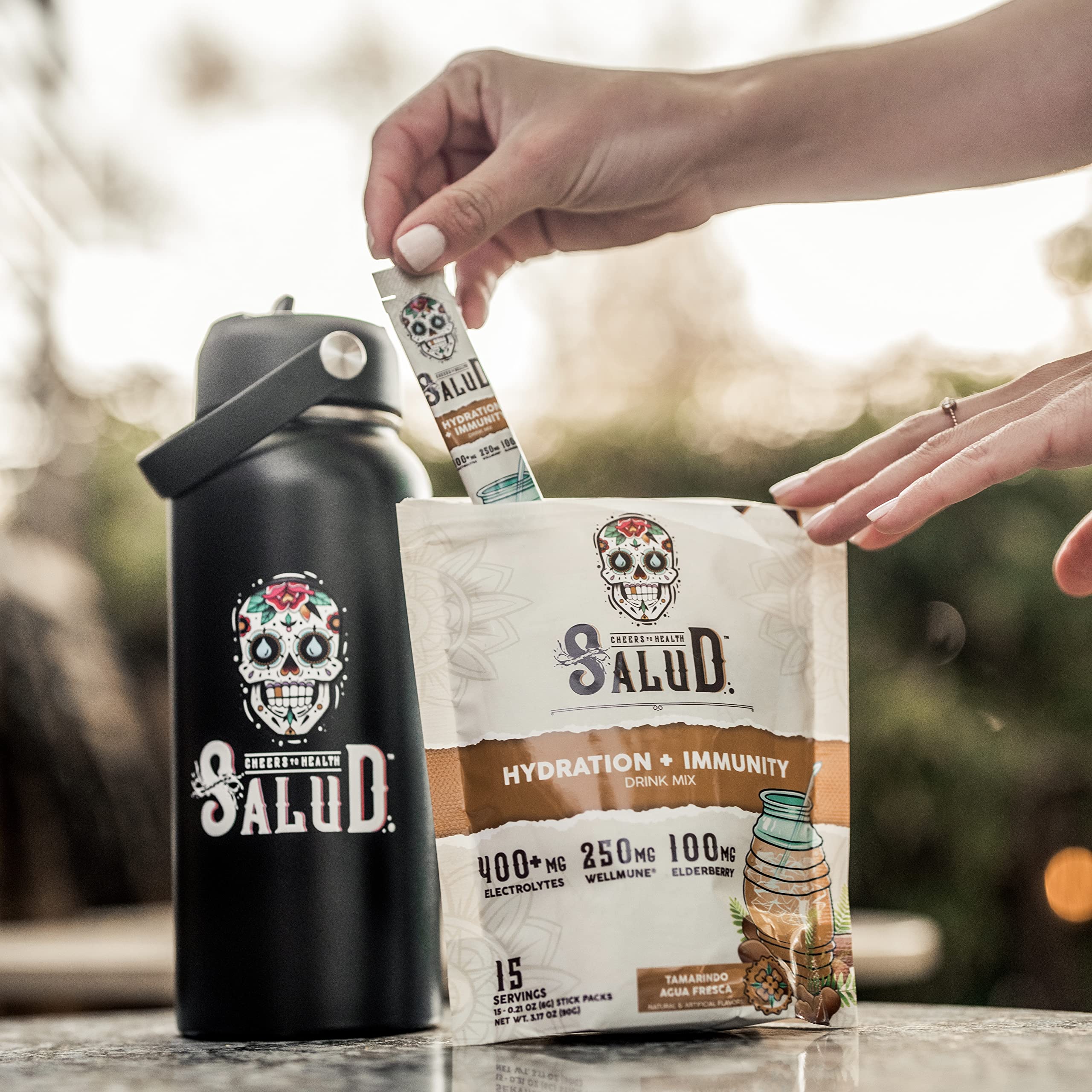 Taste Salud, libre de gluten para dietas sin gluten