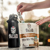 Taste Salud, libre de gluten para dietas sin gluten