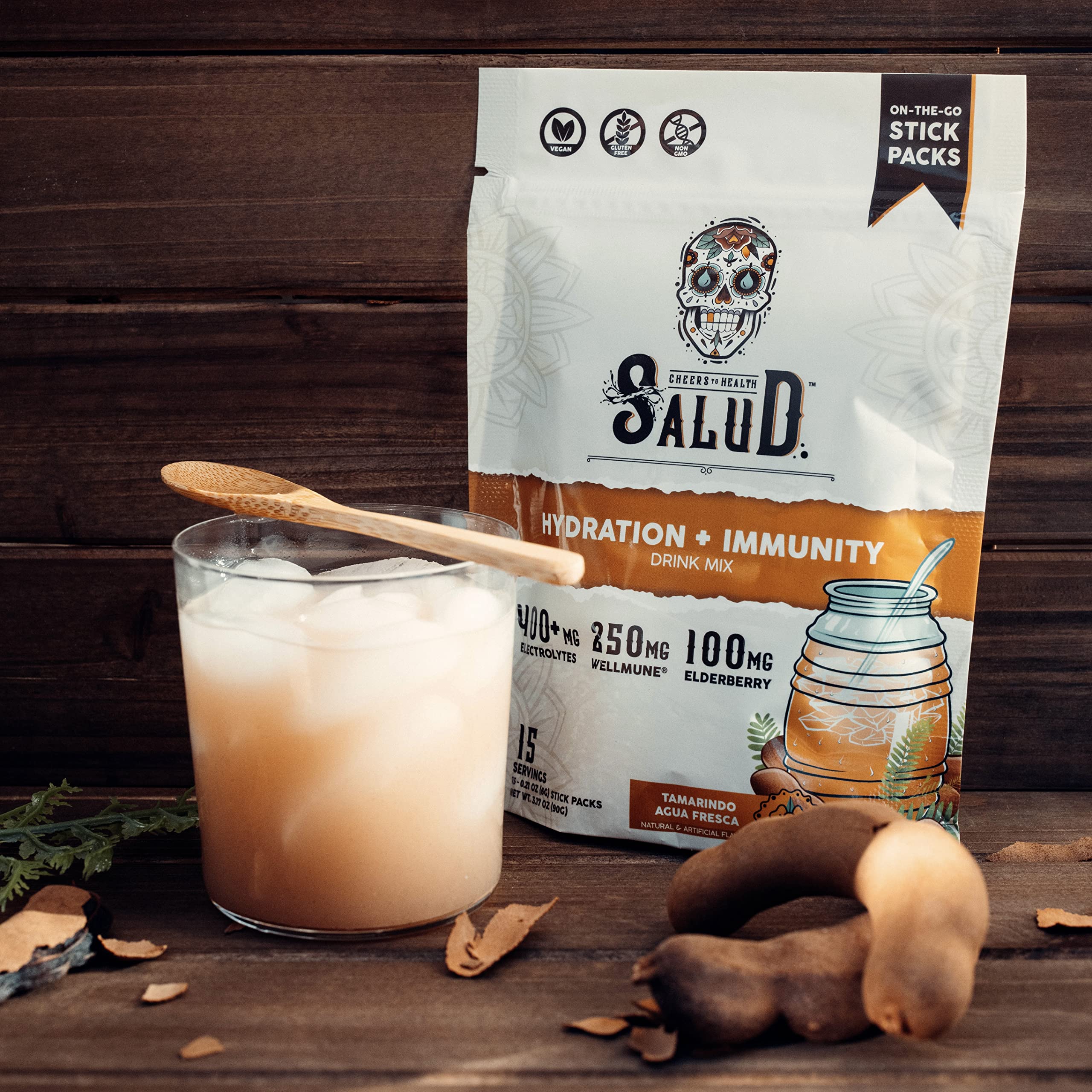 Taste Salud, libre de lactosa y soja para dietas sensibles
