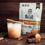 Taste Salud, libre de lactosa y soja para dietas sensibles