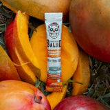 Taste Salud sabor a mango, ideal para agua fresca en casa.