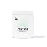 TB12 Protect: cápsulas de 60 diarias para apoyo diario de defensas y energía