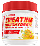 TC Nutrition Creatina Monohidrato polvo listo para mezclar en entrenamientos.