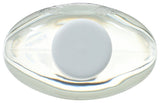 Tea Tree Therapy Mouthwash, texto sin conservantes en la etiqueta para confianza.