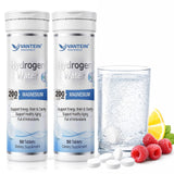 TEATTY tabletas de hidrógeno molecular para recuperación post entrenamiento