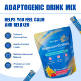 Tecepec Cortisol vitamina D3, apoyo al bienestar diario.