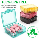 TecQach materiales libres de BPA, seguros y confiables.