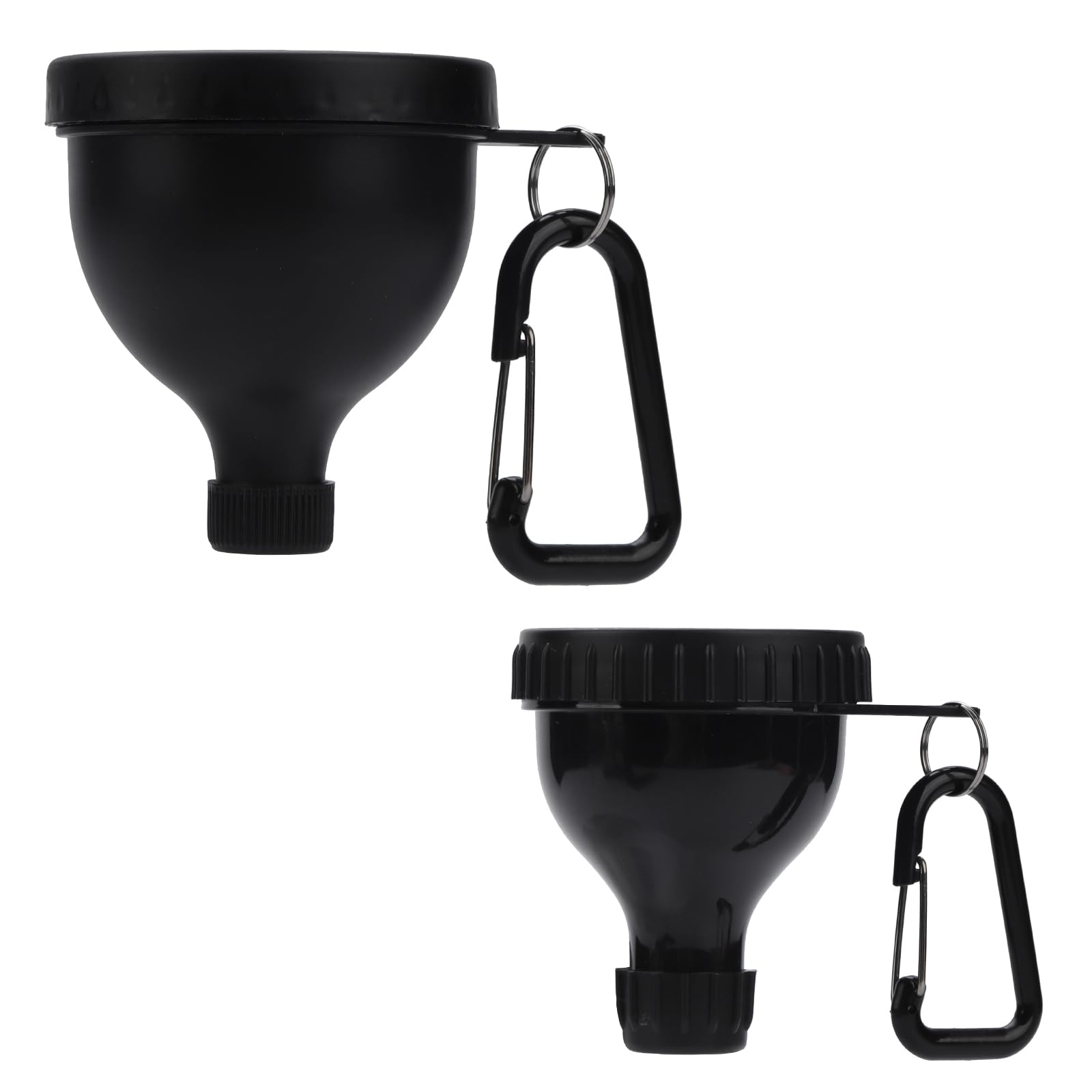 TEESSUE Contenedor polvo proteína 50 ml, compacto para llevar y mezclar en movimiento.