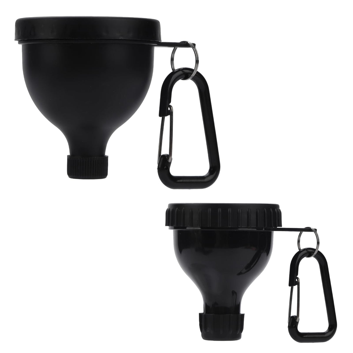 TEESSUE Contenedor polvo proteína 50 ml, compacto para llevar y mezclar en movimiento.