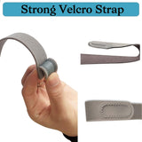 Tegneo Airfit F30: ajuste preciso para mayor estabilidad durante el sueño.
