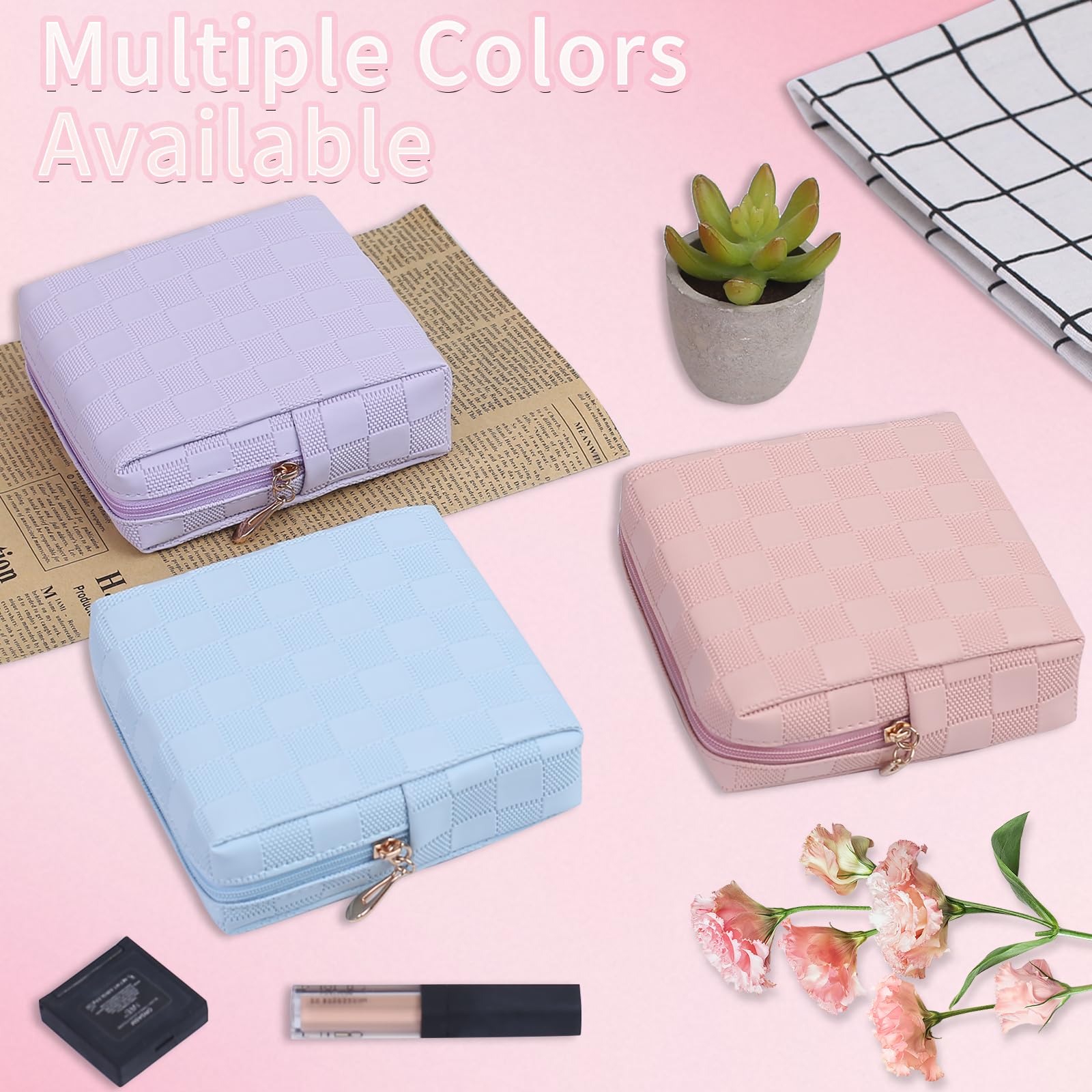 Teircno bolsa periodo regalo ideal para sorprender y planificar