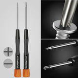 Paño de limpieza suave TeKPREM para gafas sin huellas