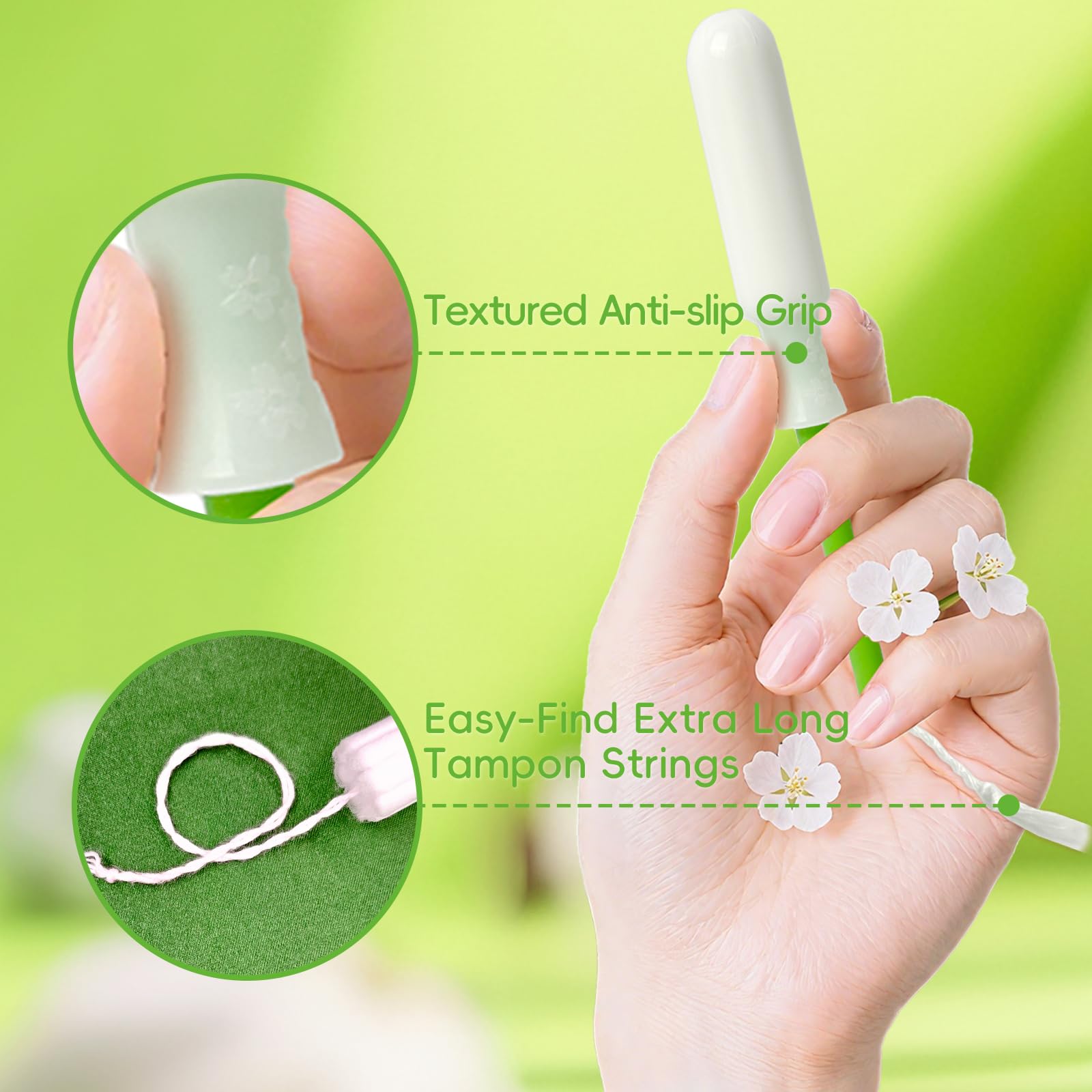 Protección Tellove contra fugas, énfasis en forma estable durante 8 horas.