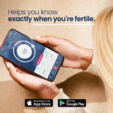 Tempdrop: batería reemplazable con larga duración