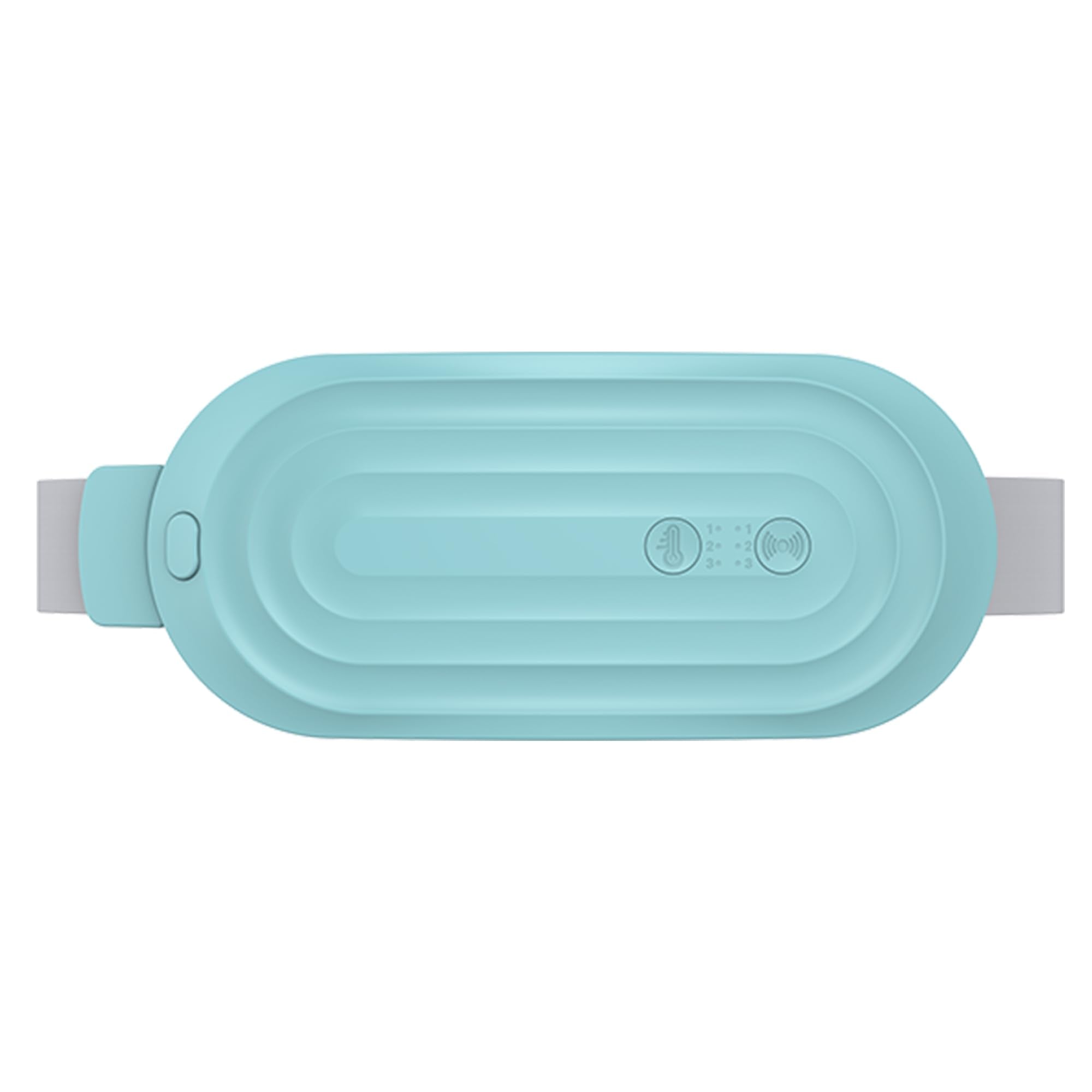TensCare OVA Therma Belt, cinturón térmico portátil para alivio del periodo en casa.