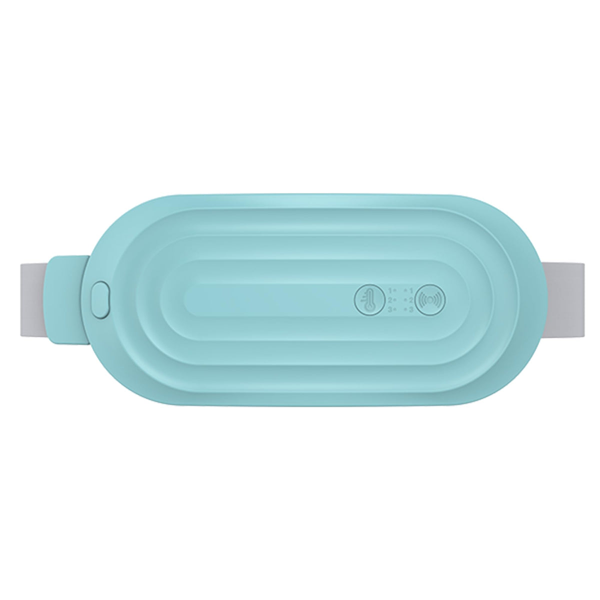 TensCare OVA Therma Belt, cinturón térmico portátil para alivio del periodo en casa.