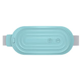 TensCare OVA Therma Belt, cinturón térmico portátil para alivio del periodo en casa.